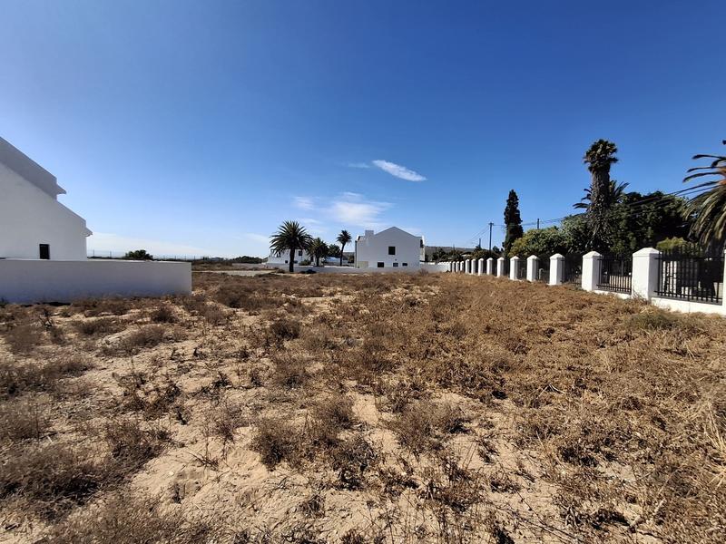 0 Bedroom Property for Sale in Shelley Point Western Cape